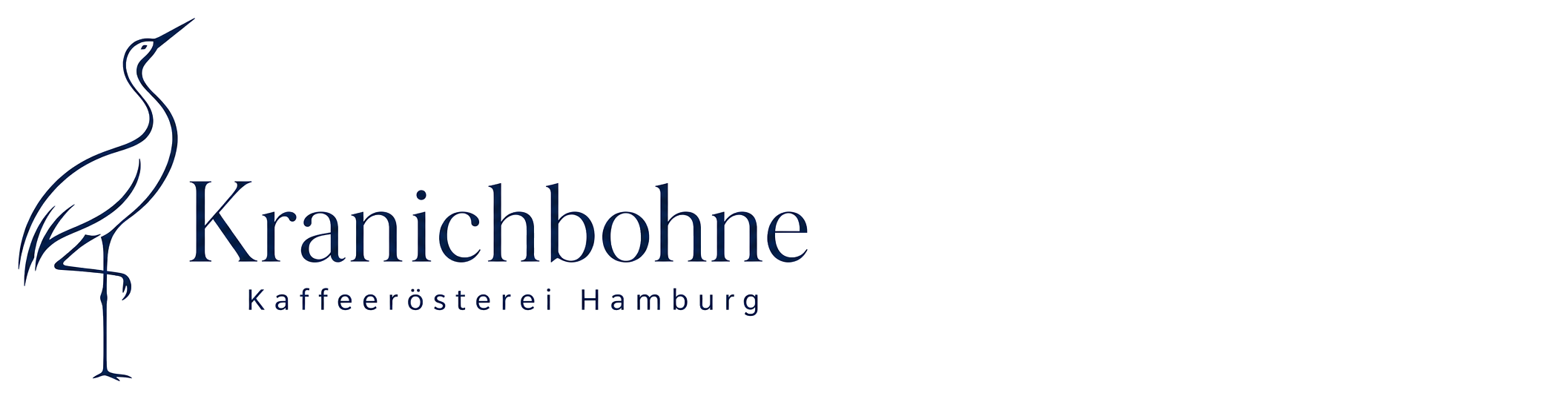 Kranichbohne