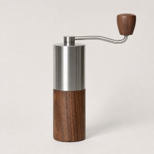 Handmühle Kranich