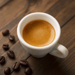 Espresso & Crema