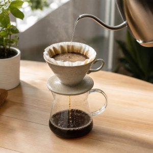 Filterkaffee